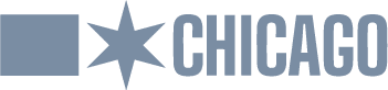 City of Chicago logo