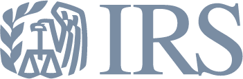 IRS logo