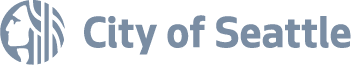 City of Seattle logo