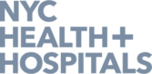 nyc health hospitals logo