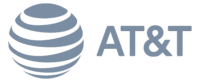 at&t logo