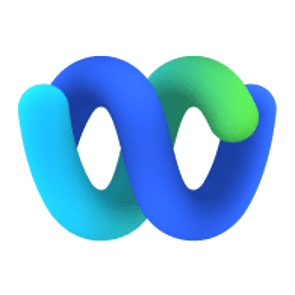 webex logo