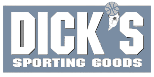 dick's sporting goods logo